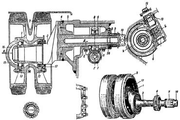 Click for larger view of Plate 45 & 46